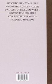 Geschichten aus zwei Welten (German Edition)
