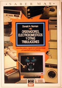 Ordenadores, Electrodomesticos y Otras Trib. (Spanish Edition)