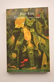 Paul Klee: Diarios (Spanish Edition)