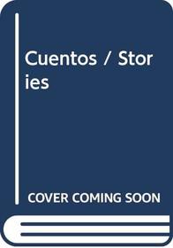 Cuentos / Stories: Null (Spanish Edition)