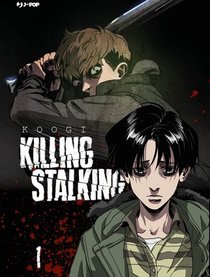 Killing Stalking Volume 1 (Italian)