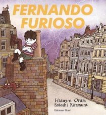 Fernando Furioso (Spanish Edition)