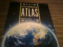 Collins Children's World Atlas