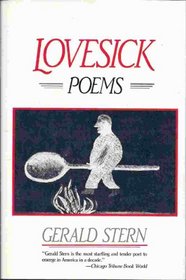Lovesick: Poems