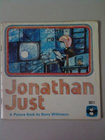 Jonathan Just (Puffin Picture Books)