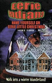 Have an Eerie Christmas (Eerie Indiana)