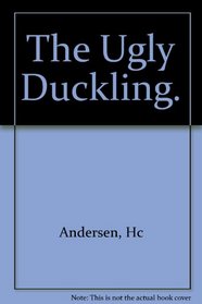 The Ugly Duckling (Tell Me a Story)