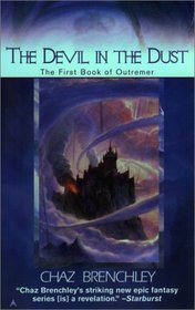 The Devil in the Dust  (Outremer, Book 1)