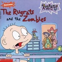 The Rugrats and the Zombies