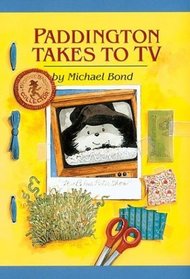 Paddington Takes to TV (Paddington Bear)