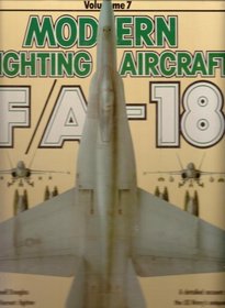 F/A-18 Hornet (Modern Fighting Aircraft)