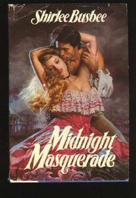 Midnight Masquerade (Louisiana, Bk 6)
