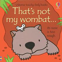 That's Not My Wombat