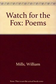 Watch for the Fox: Poems (Library of Southern Civilization)