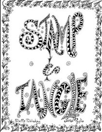 Stamp & Tangle