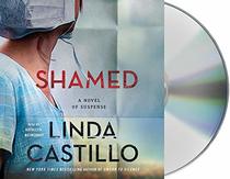 Shamed (Kate Burkholder, Bk 11) (Audio CD) (Unabridged)