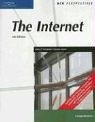 New Perspectives on the Internet, Sixth Edition, Comprehensive (New Perspectives (Paperback Course Technology))