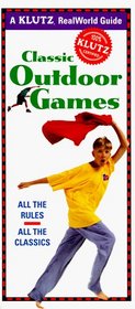 Classic Outdoor Games (Realworld Guides)