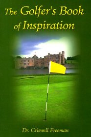 The Golfer's Book of Inspiration