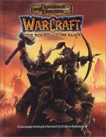 Warcraft: The Roleplaying Game