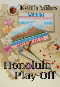 Honolulu Play-Off (Alan Saxon)