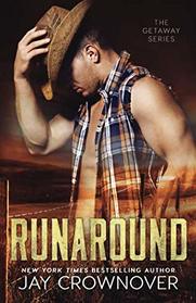 Runaround (Getaway, Bk 4)