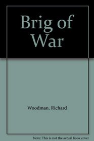 Brig of War