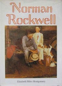 NORMAN ROCKWELL.
