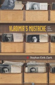 Vladimir's Mustache
