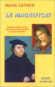 Le Magnificat