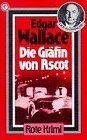 Die Graefin Von Ascot (German Edition)