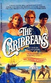 The Caribbeans (Making of America)