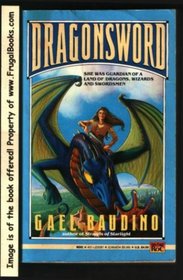 Dragonsword (Dragonsword, Bk 1)