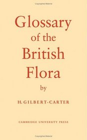 Carter.British Flora