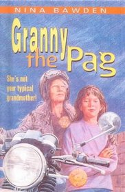 Granny the Pag