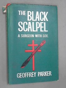 The black scalpel