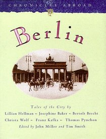 Chronicles Abroad: Berlin (Chronicles Abroad)