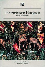 The Arthurian Handbook (Second Edition)