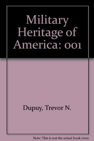 Military Heritage of America