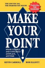 Make Your Point! (Hardcover)