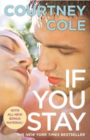 If You Stay (Beautifully Broken, Bk 1)