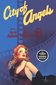 City of Angels (Applause Musical Library)