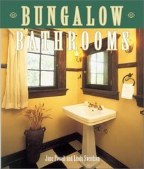 Bungalow Bathrooms (Bungalow Basics)