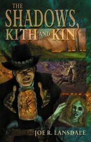 The Shadows Kith and Kin