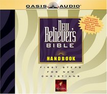 New Believer's Bible Handbook