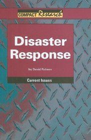 Disaster Reponse (Compact Research)