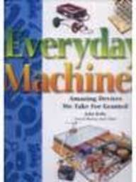 Everyday Machines (Mammoth paperbacks)