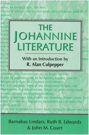 The Johannine Literature (New Testament Guides)