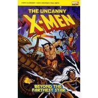 The Uncanny X-men: Beyond the Furthest Star