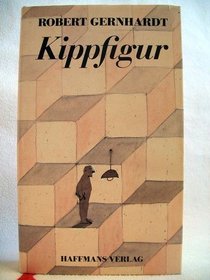 Kippfigur: Erzahlungen (German Edition)